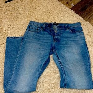 Mens 30x32 jeans